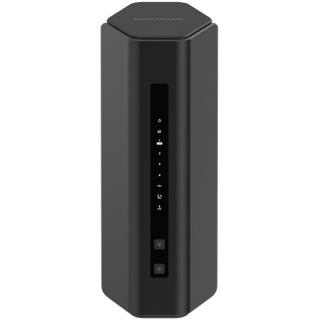 NETGEAR WL-Router RS200 Nighthawk WiFi 7 BE6500