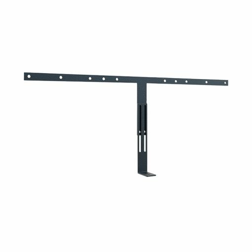 Hagor Logitech Rally Bar Huddle Adapter 55 - 75