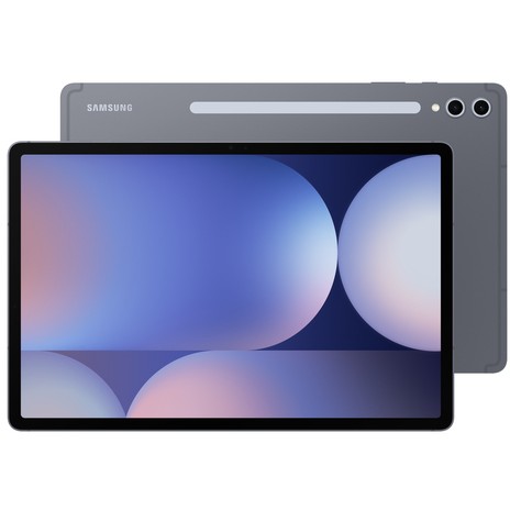 Samsung Galaxy Tab S10+ WiFi (256GB) 12GB grau