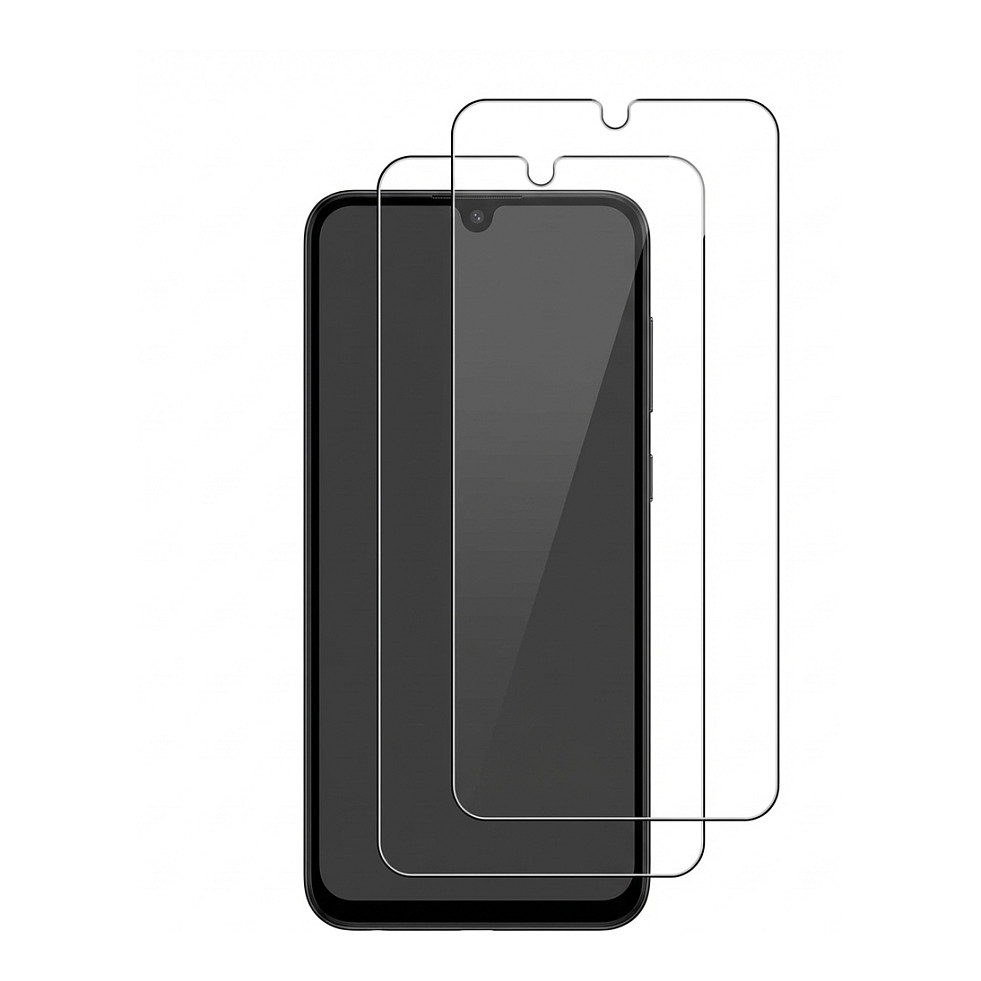 Mobeen Tempered Glass fr Galaxy A16
