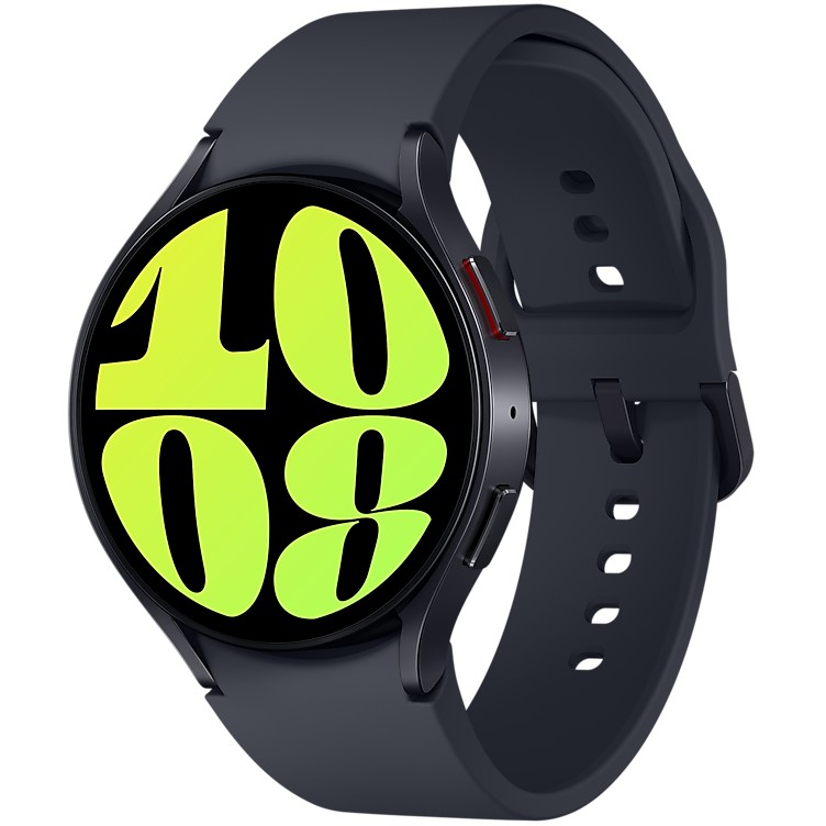 Samsung Galaxy Watch6 LTE SM-R945F 44 mm. Graphite. Body only