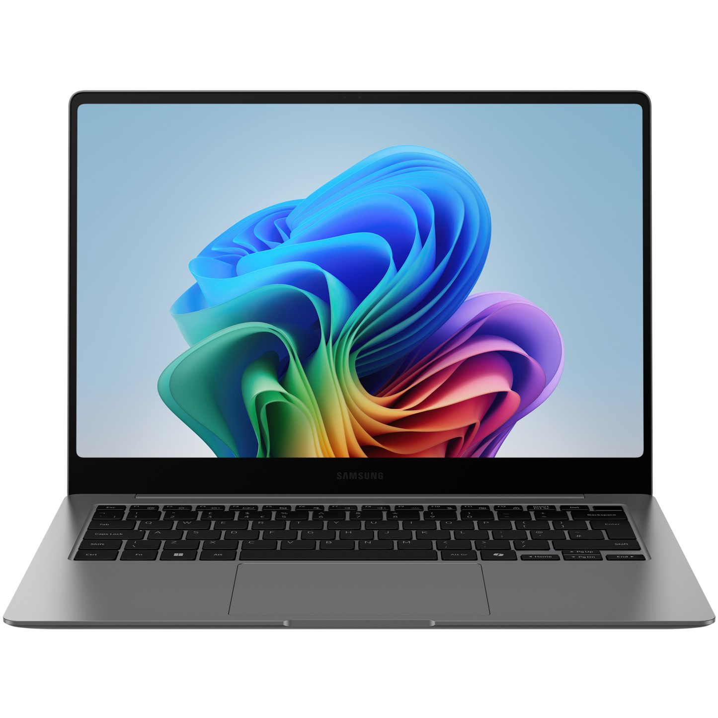 Samsung NP940X Book5 Pro 14' Ultra 5 16 GB+512 GB (Gray)