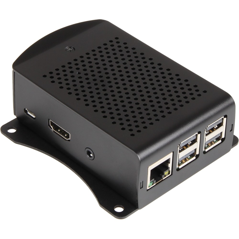 PI 3B / 3B+ GEH. ALU