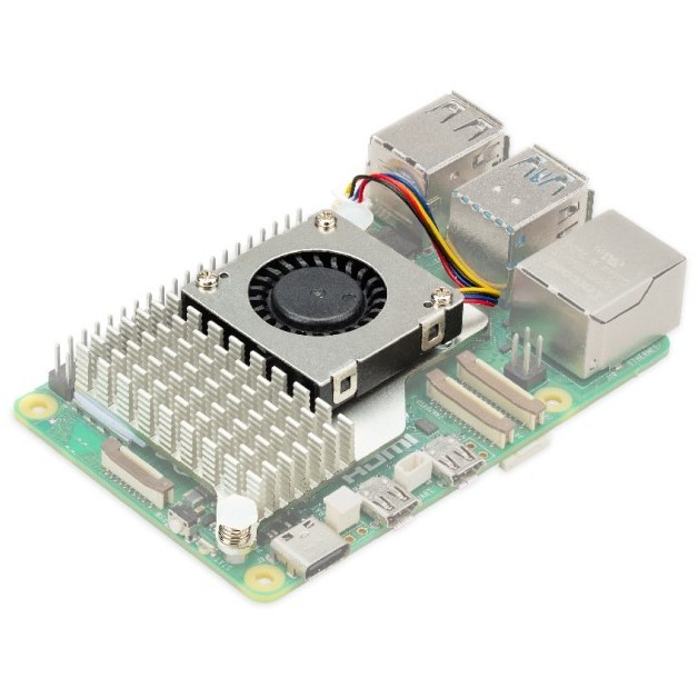 PI5 LFTER