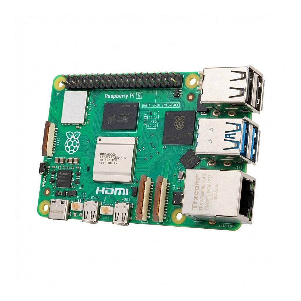 PI5 - 2GB