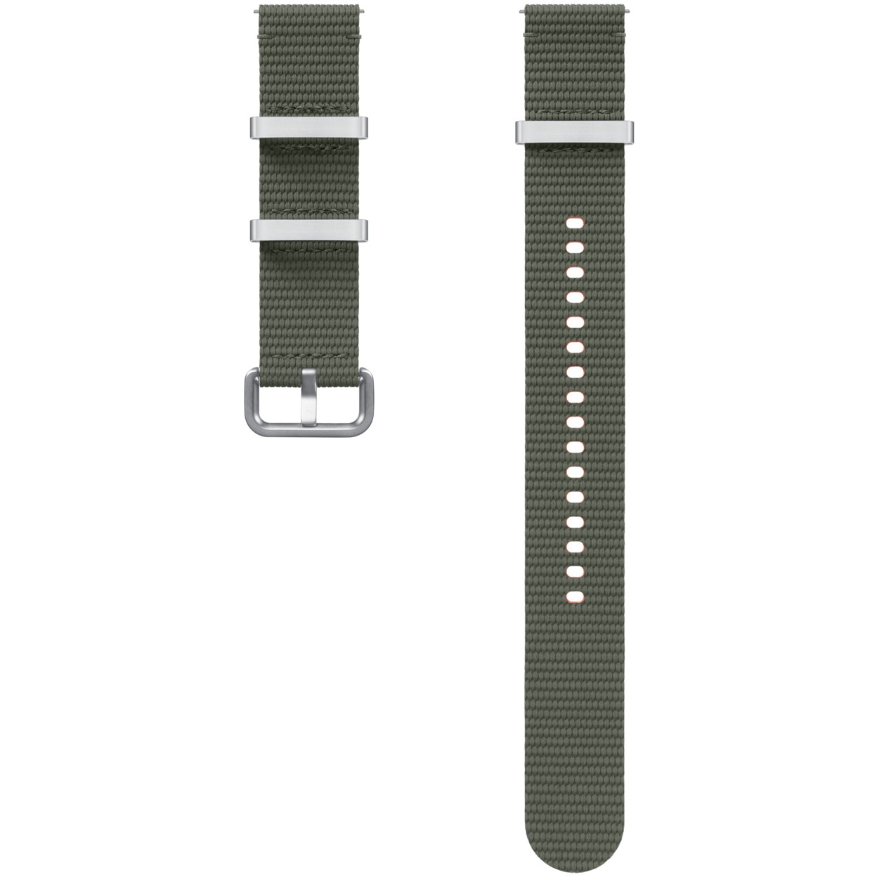 Samsung Athleisure Band (S/M). Green