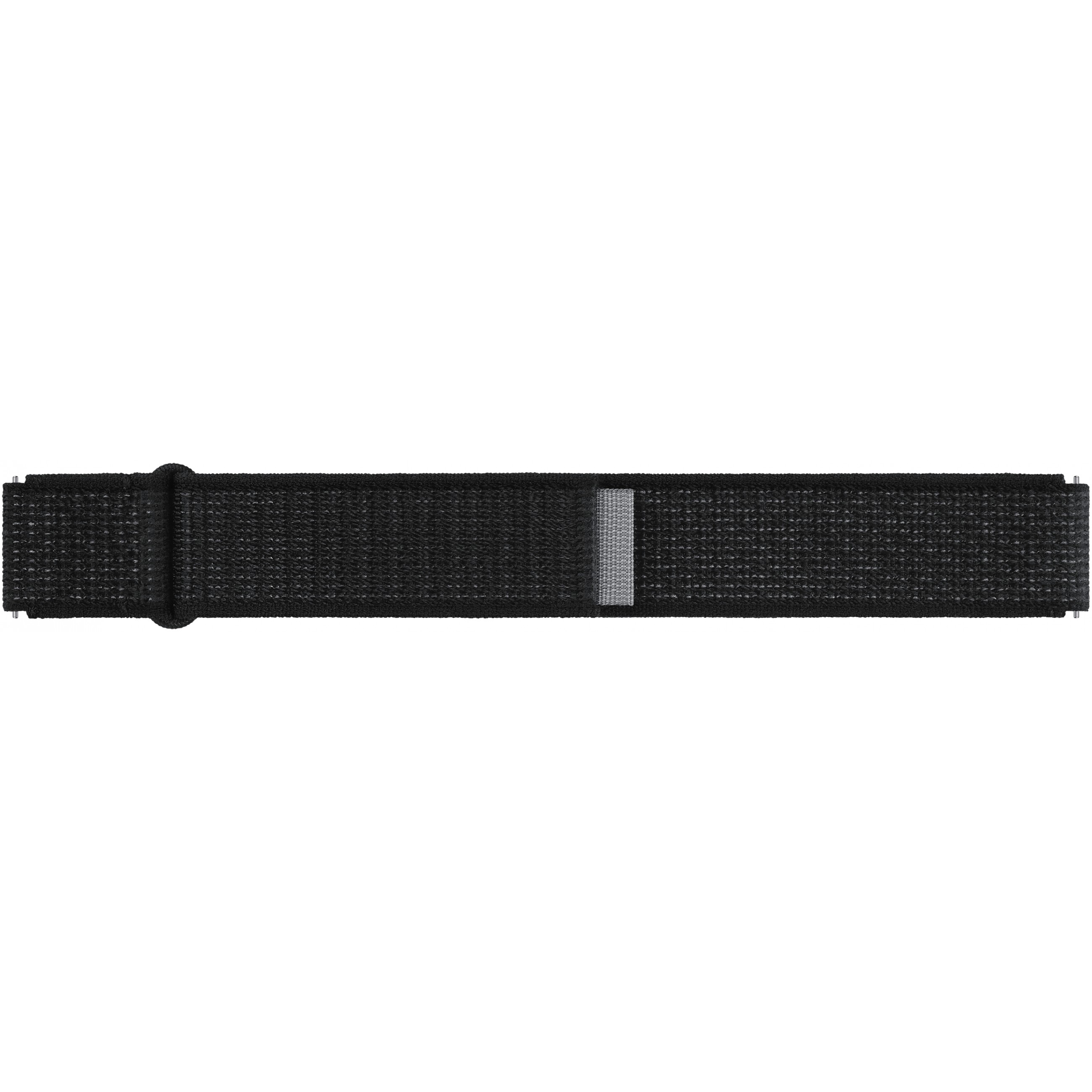 Samsung Fabric Band (Wide. M/L) fr Watch. Black
