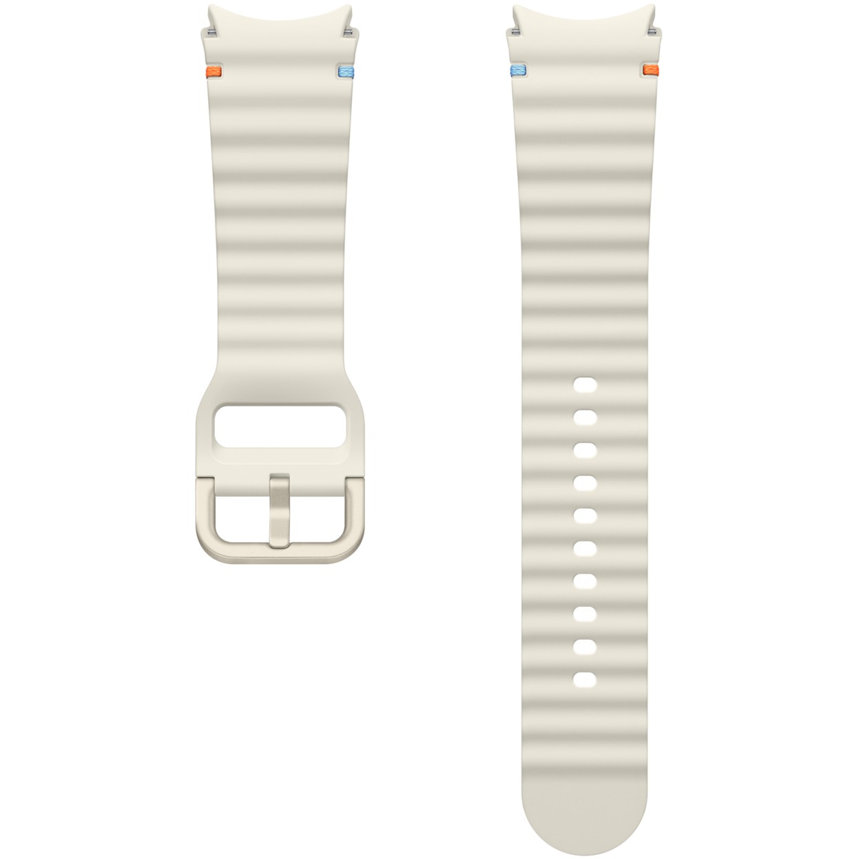 Samsung Sport Band (M/L). Cream