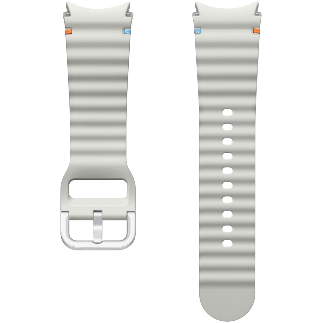 Samsung Sport Band (S/M). Silver