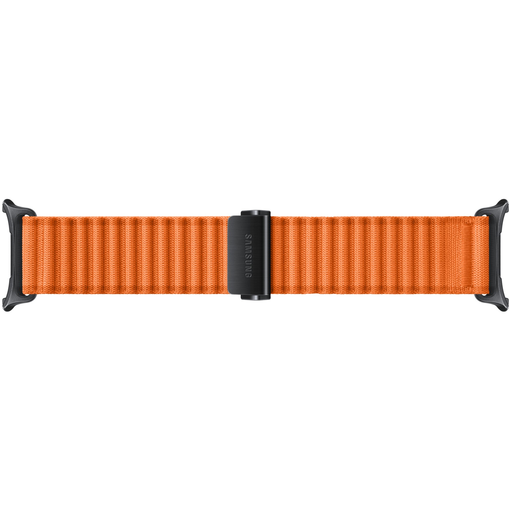 Samsung Trail Band fr Watch Ultra. Orange