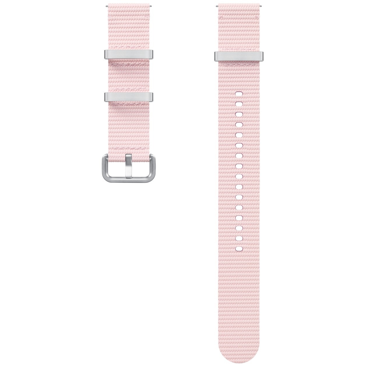 Samsung Athleisure Band (S/M). Pink