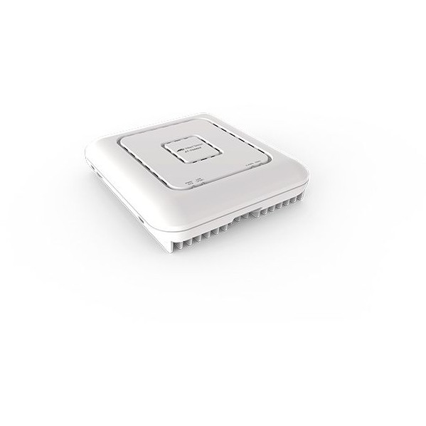 ALLIED IEEE 802.11ax wireless access point with dual band radios and embedded antenna AC power adapter not included
