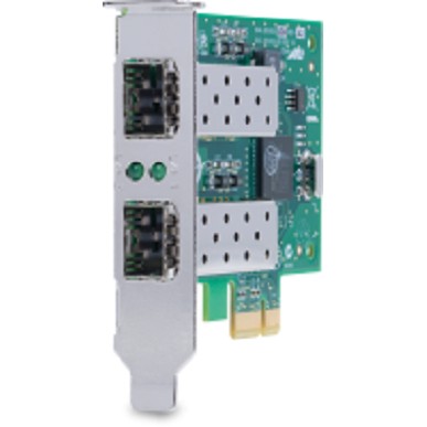 GE CARD PCI-E DUAL P 2 SFP