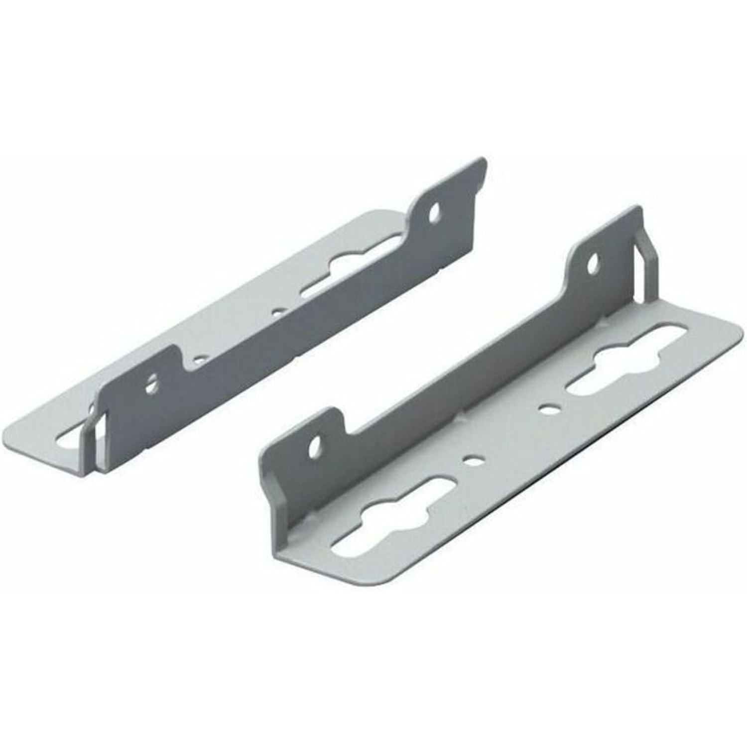 ALLIED 5-Pack Wallmount brackets for AT-MMC200/AT-MMC2000 series media Converters