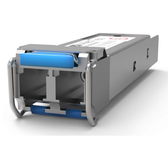 ALLIED 100BaseFX/LC 2km Multimode Fiber SFP Modul