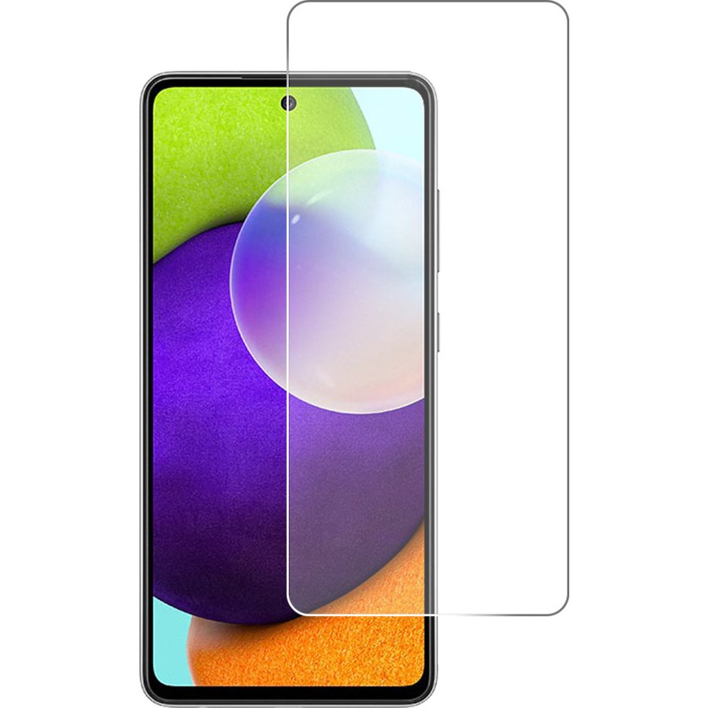 4smarts Second Glass X-Pro Clear fr Samsung Galaxy A54