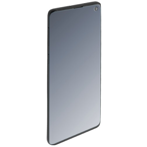 4smarts Second Glass 2.5D fr Apple iPad 10.2/iPad Air (2019)