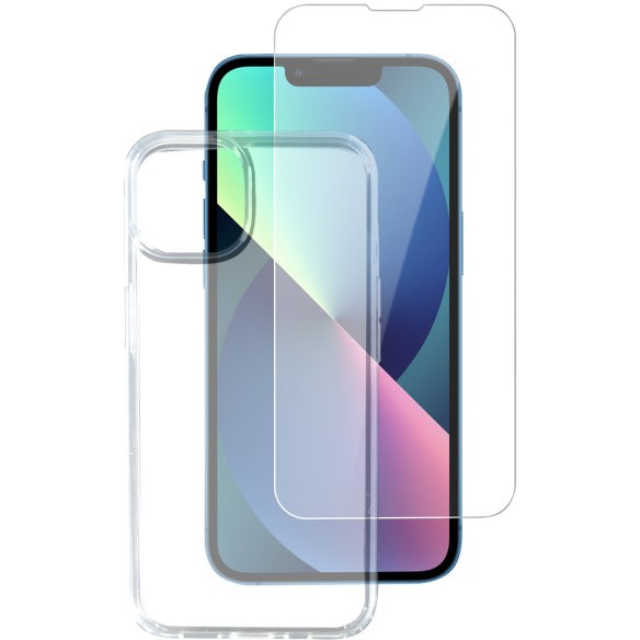 4Smarts 360 Protection Set fr Apple iPhone 13