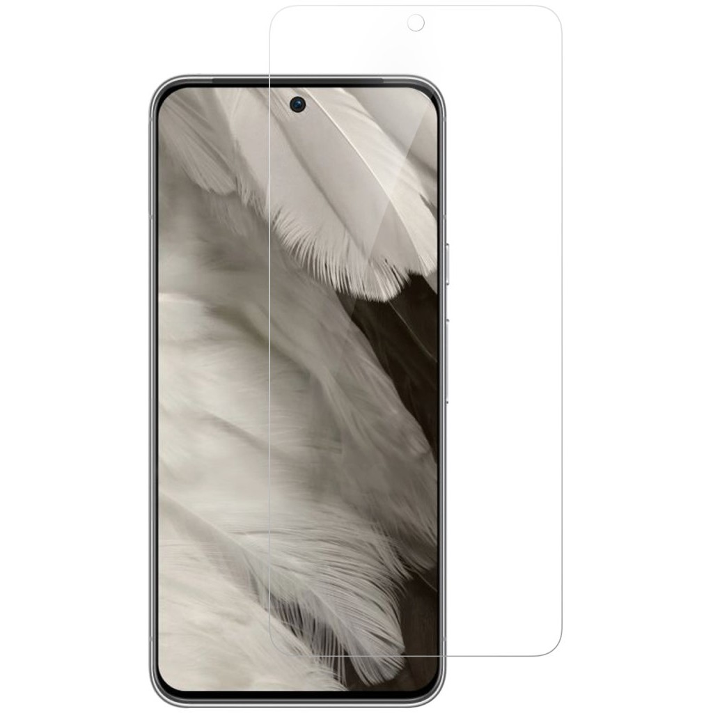 4smarts Second Glass Clear fr Samsung Galaxy A55