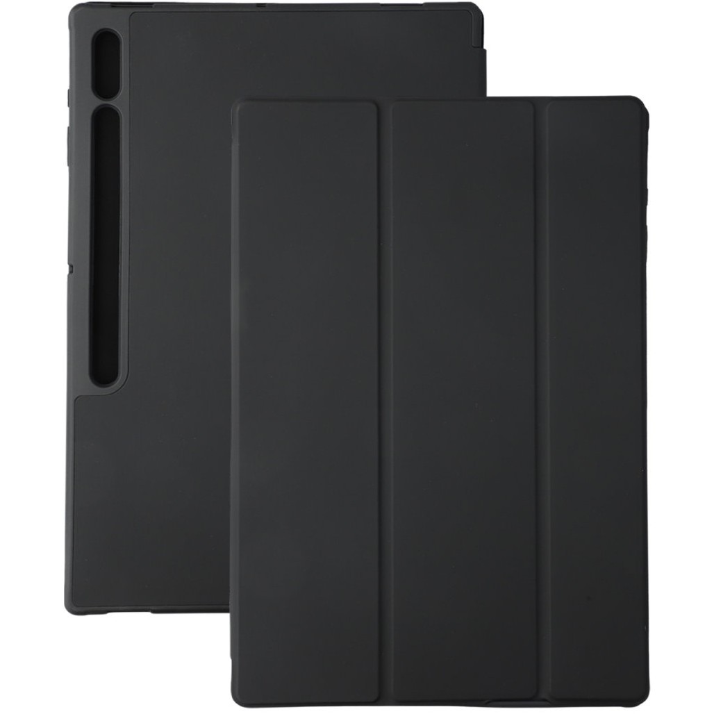 4smarts Folio Case Basic fr Samsung Galaxy Tab S10 Ultra