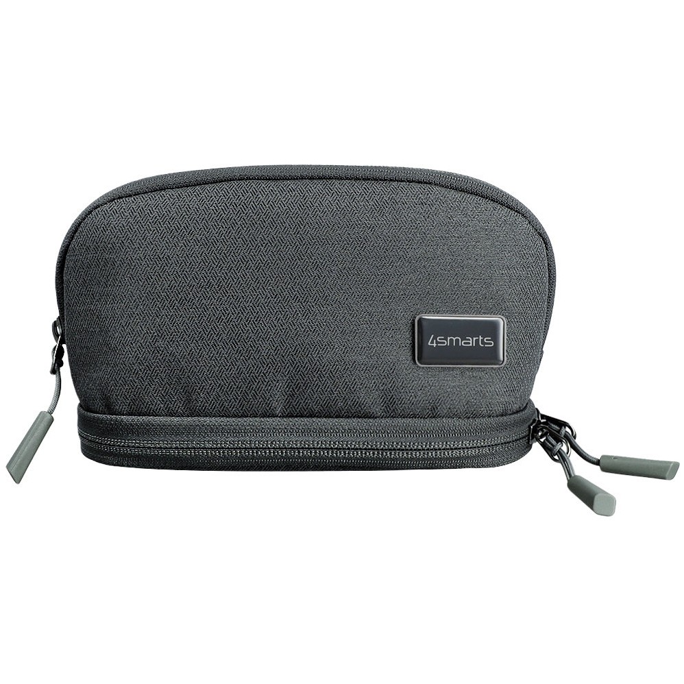 4smarts Smart Tech-Pouch On-the-go (Tasche fr Zubehr)