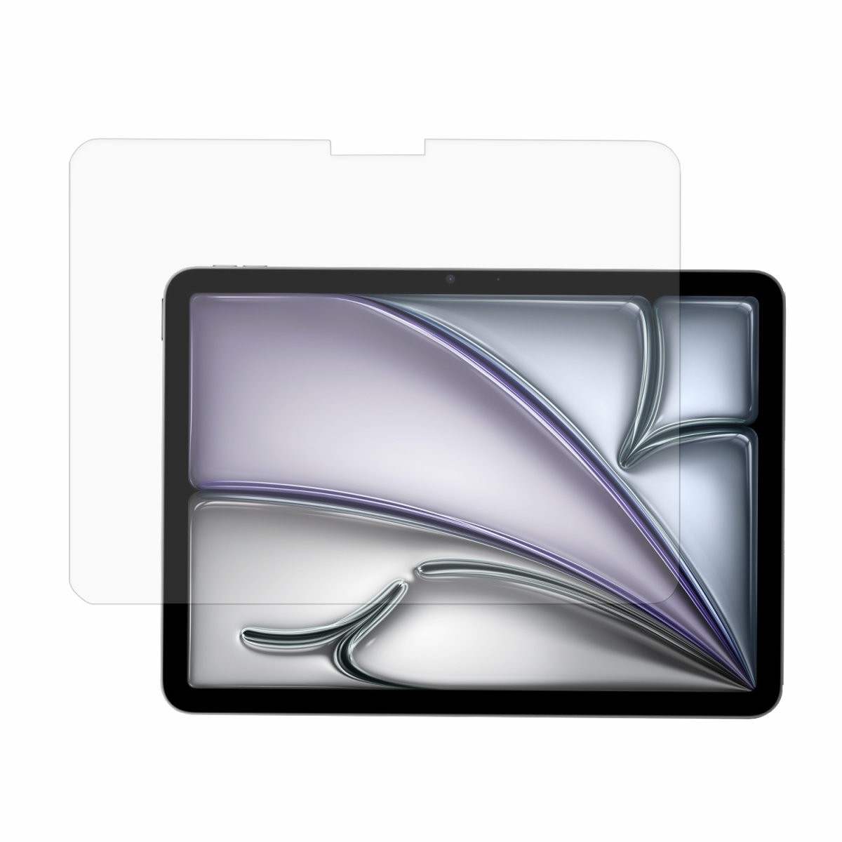 4smarts Second Glass fr iPad Air 13