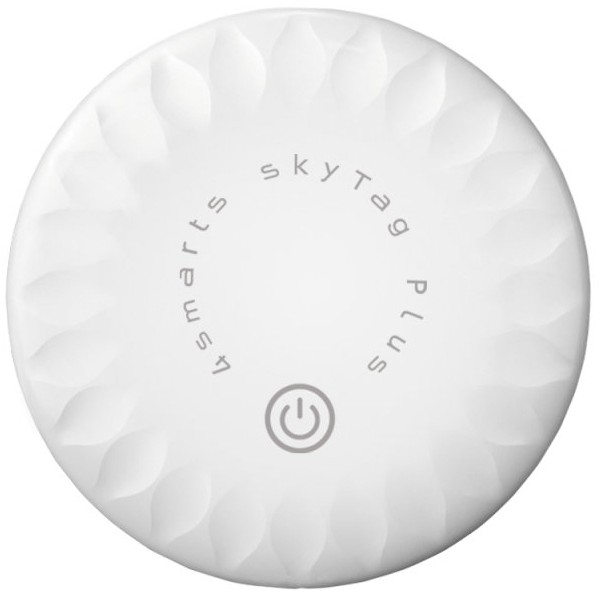 4smarts Standort-Finder SkyTag Plus 2er Set