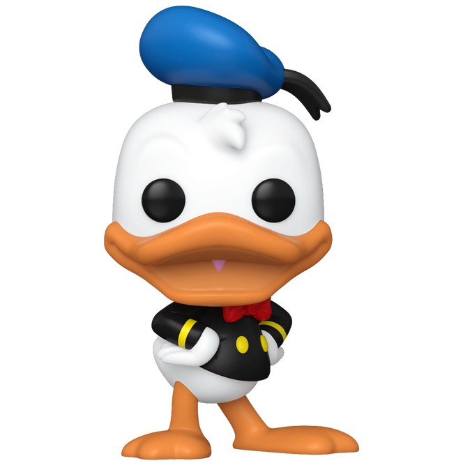 Funko Pop! Figur Disney Donald Duck 10cm
