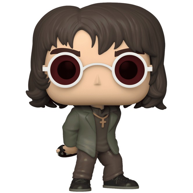 Funko Pop! Figur Musik Oasis Liam Gallagher 10cm