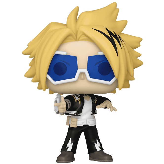Funko Pop! Figur My Hero Academia Denki Kaminari 10cm