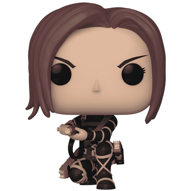 Funko Pop! Figur Kampf der Titanen Sasha Braus 10cm