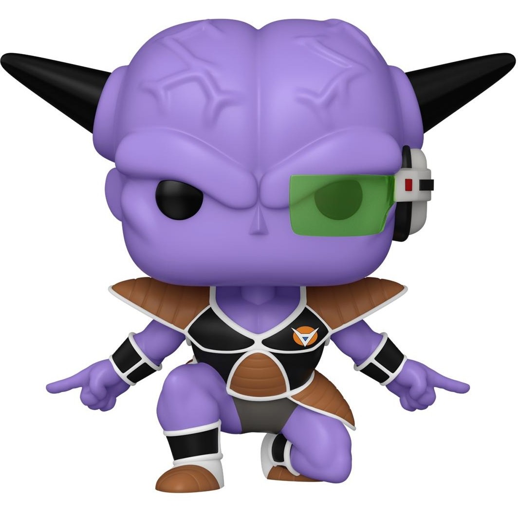 Funko Pop! Figur Dragon Ball Z Ginyu 10cm