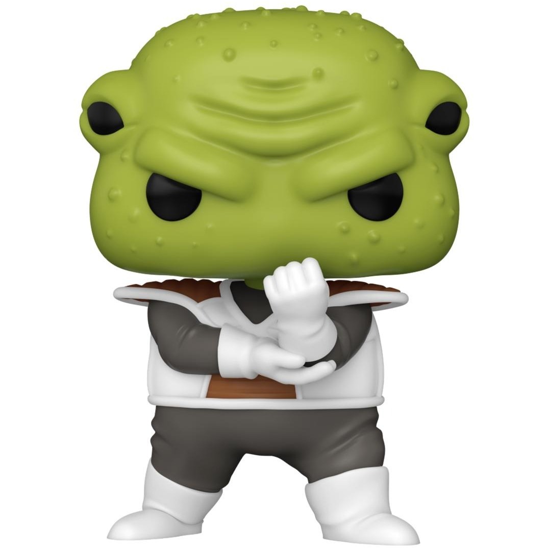 Funko Pop! Figur Dragon Ball Z Guldo 10cm