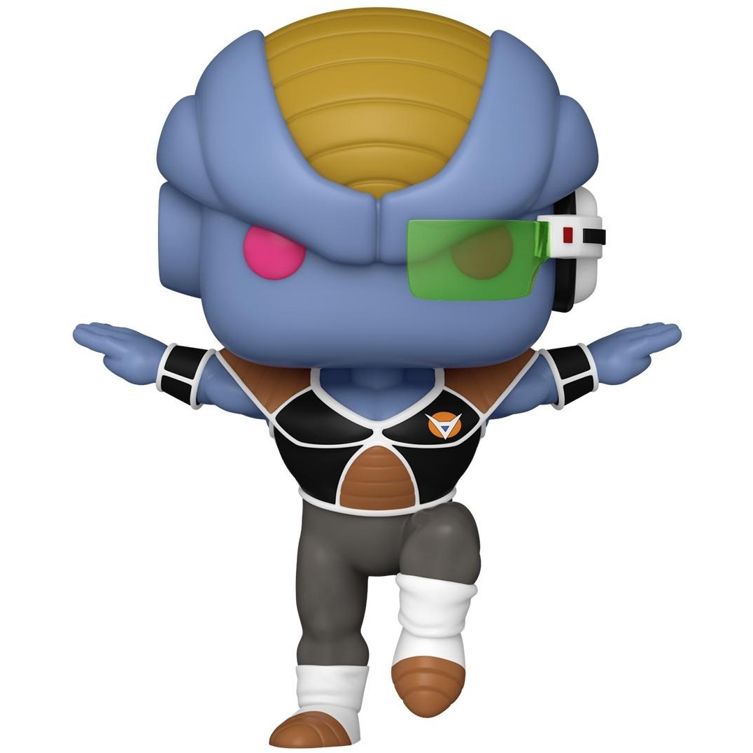 Funko Pop! Figur Dragon Ball Z Burter 10cm