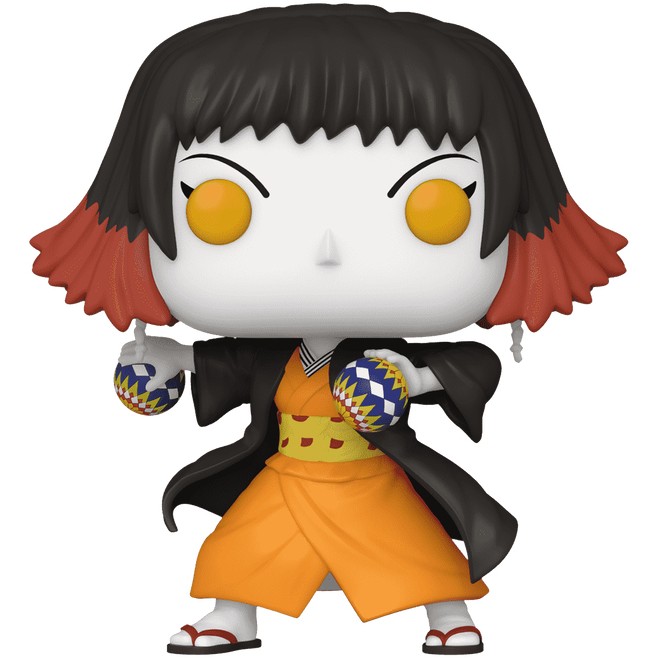 Funko Pop! Figur Demon Slayer Susamaru 10cm