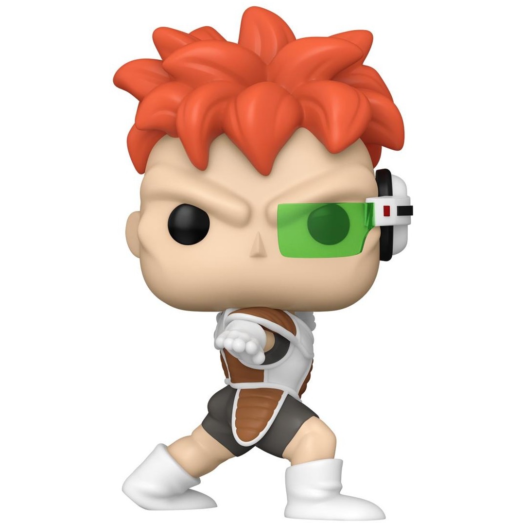 Funko Pop! Figur Dragon Ball Z Recoome 10cm