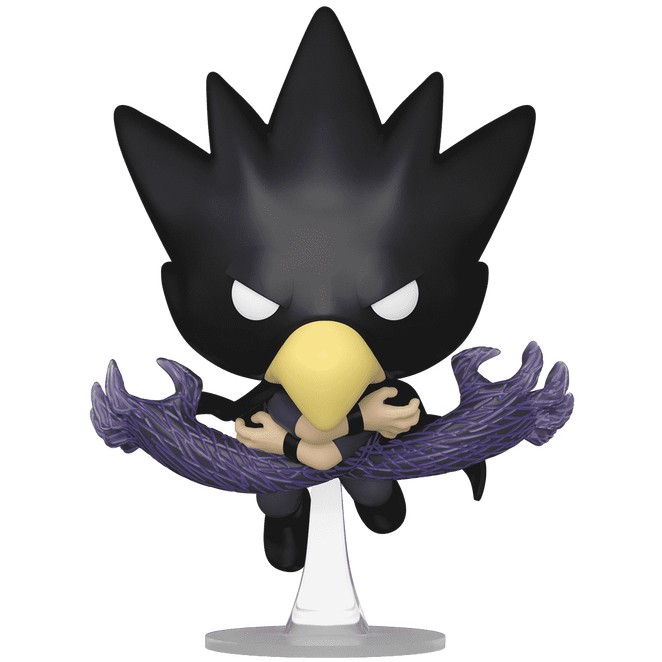 Funko Pop! Figur My Hero Academia Tokoyami Fumikage 10cm