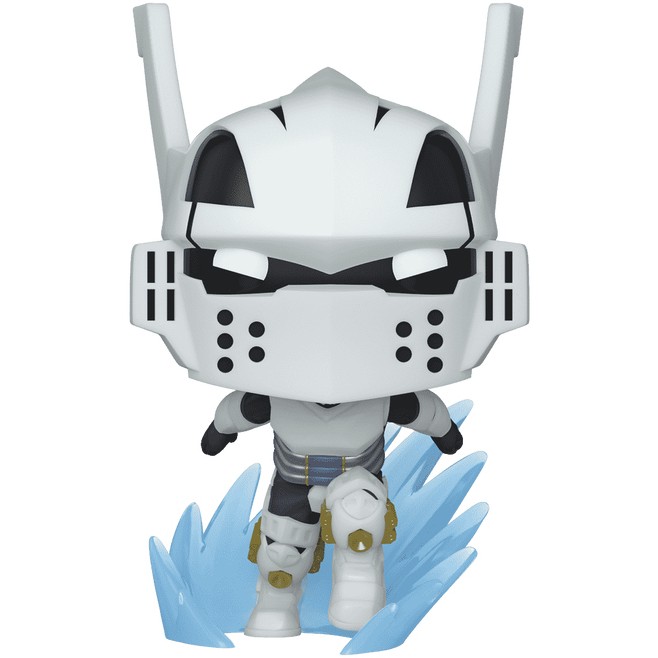 Funko Pop! Figur My Hero Academia Tenya Iida 10cm