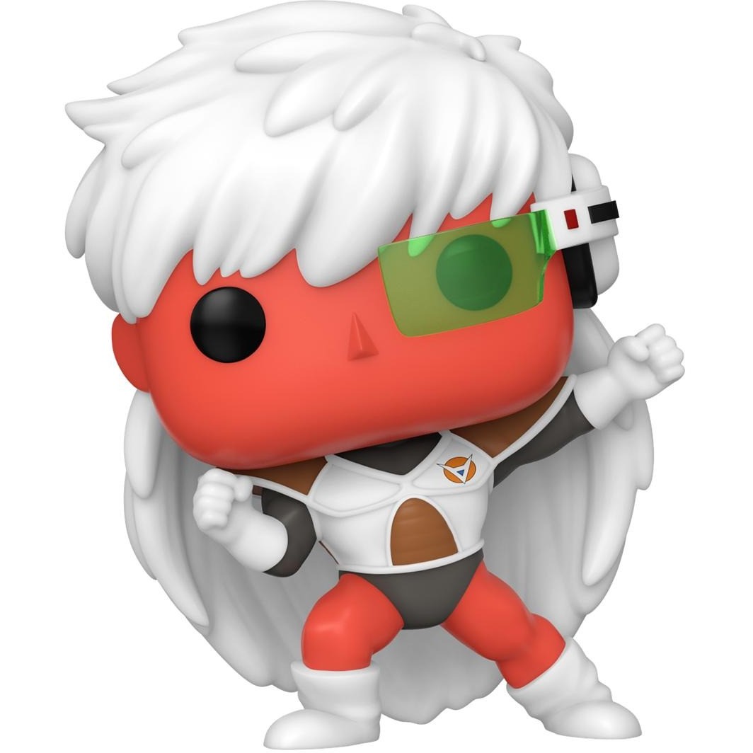 Funko Pop! Figur Dragon Ball Z Jiece 10cm