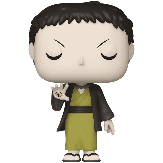 Funko Pop! Figur Demon Slayer Yahaba 10cm