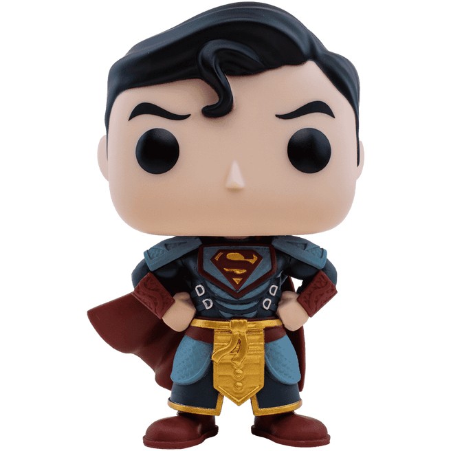 Funko Pop! Figur DC Helden Superman 10cm