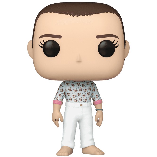 Funko Pop! Figur Stranger Things Elf 10cm