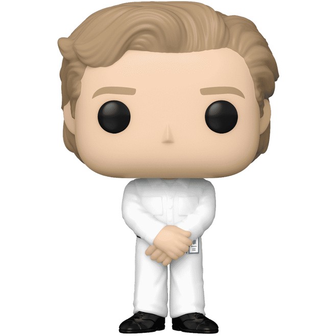 Funko Pop! Figur Stranger Things Henry 001 10cm