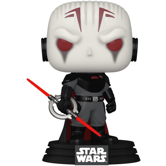 Funko Pop! Figur StarWars Inquisitor 10cm