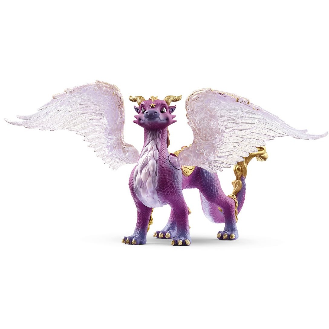 Schleich bayala 70762 Nachthimmeldrache