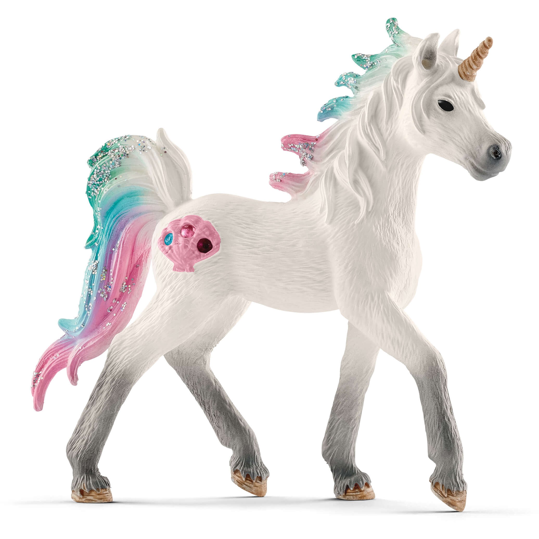 Schleich bayala 70572 Meereseinhorn. Fohlen