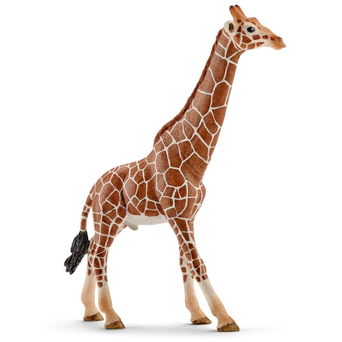 Schleich Wild Life Giraffenbulle