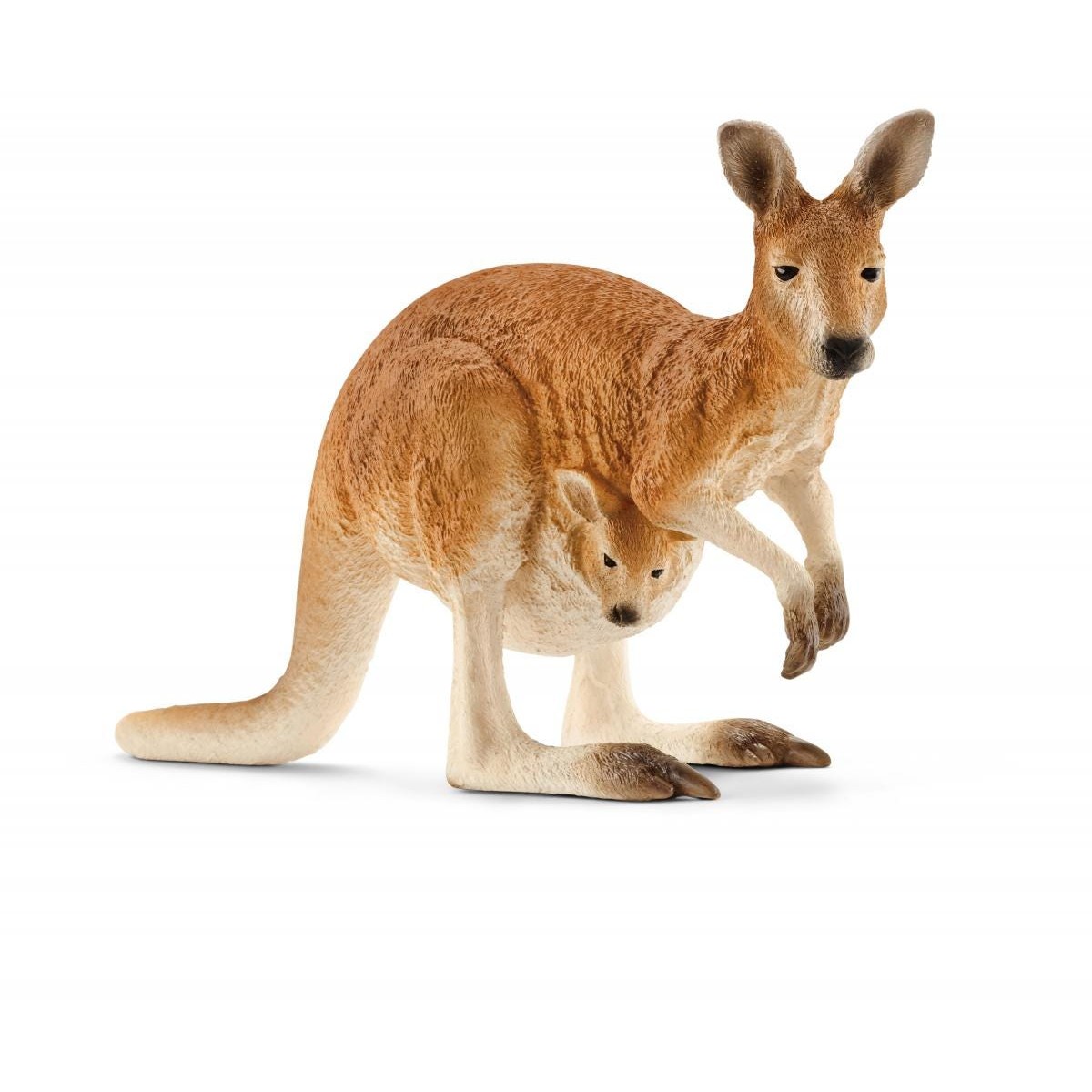 Schleich Wild Life 14756 Knguru