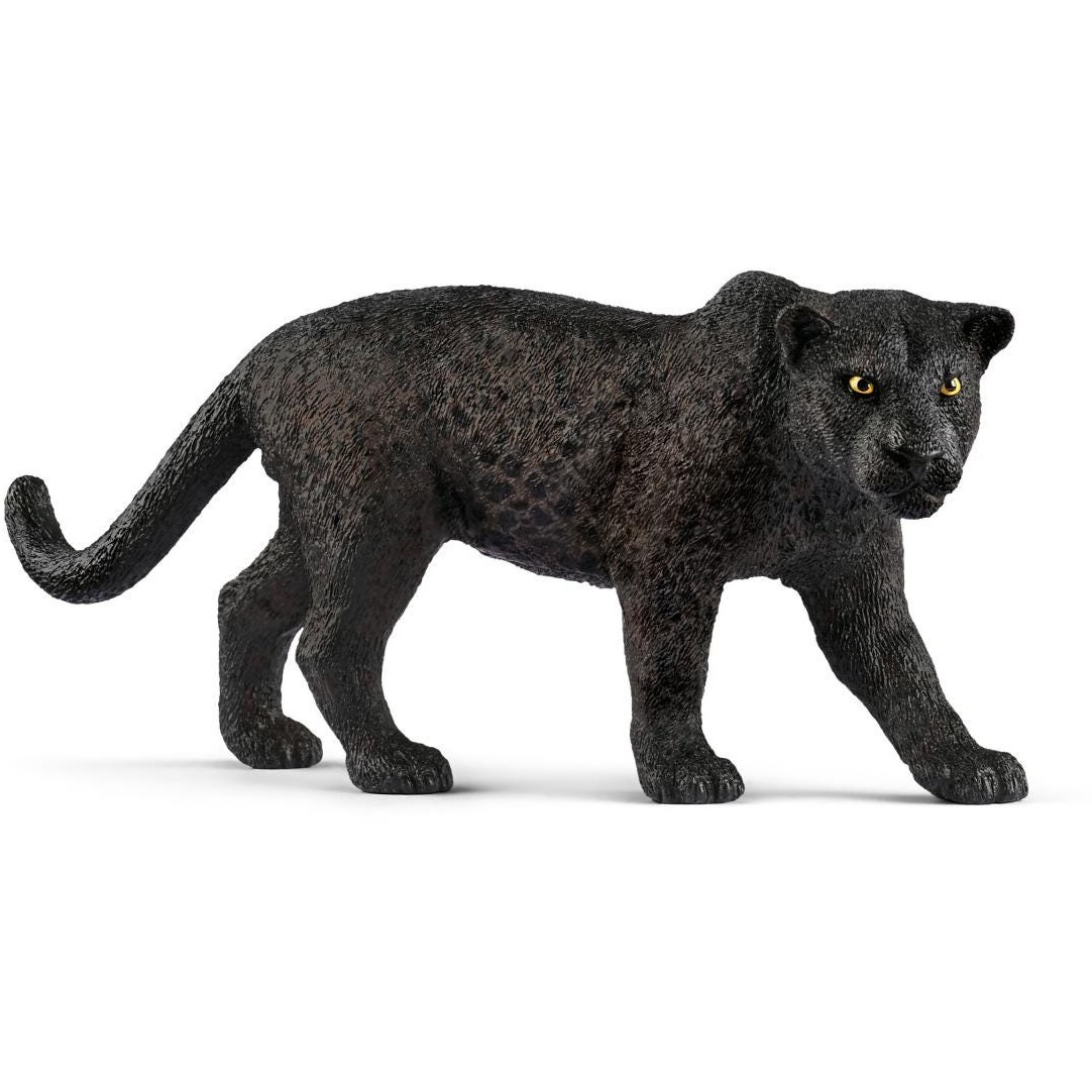 Schleich Wild Life 14774 Schwarzer Panther