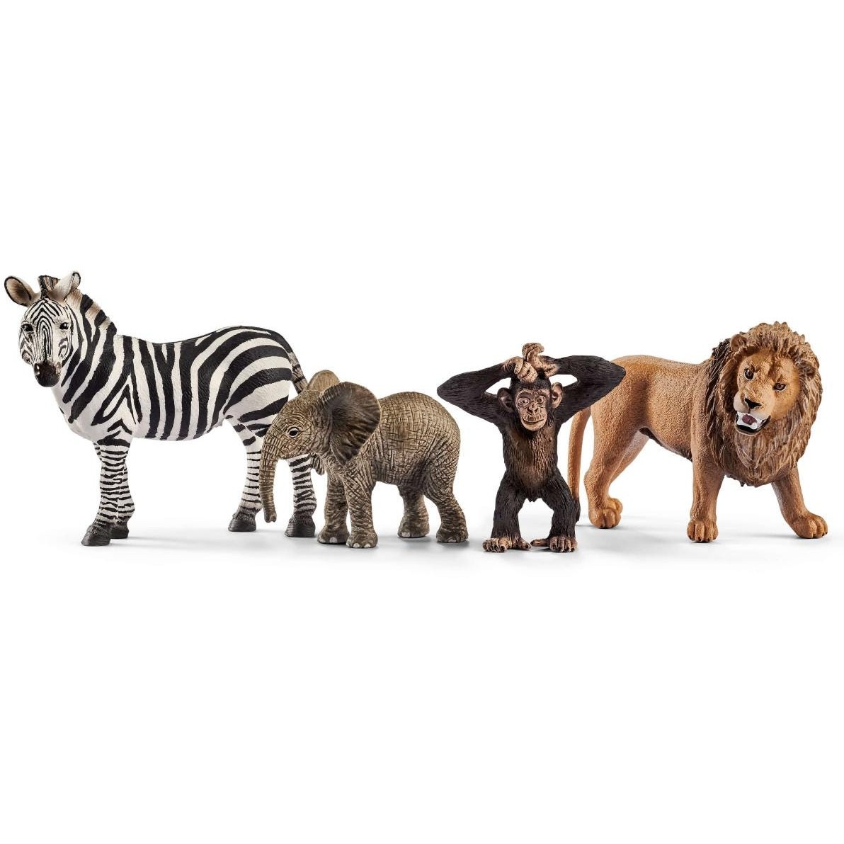 Schleich Wild Life 42387 Starter-Set